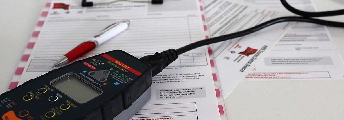 Caravan Service Checklist Pdf