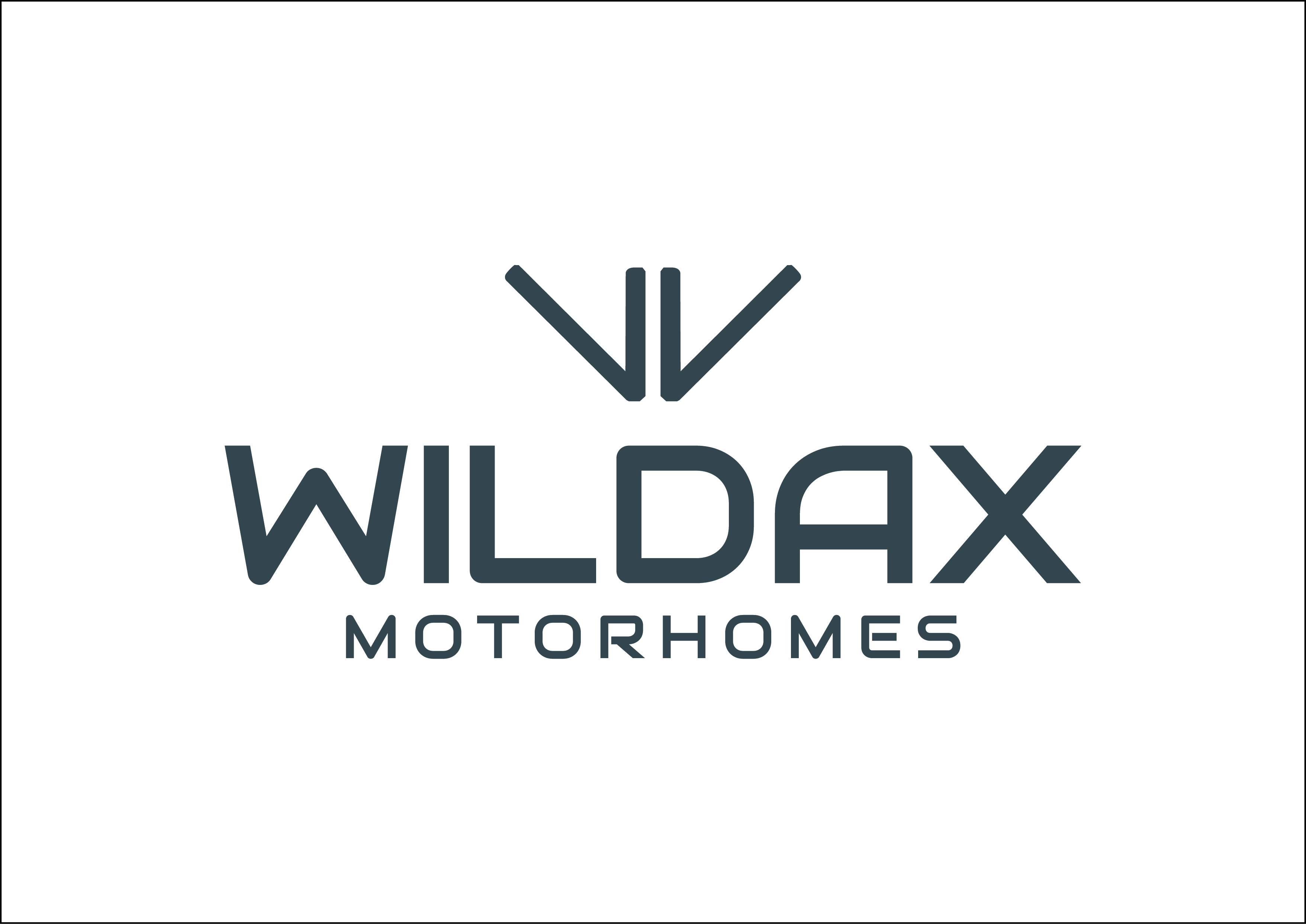 WildAx Motorhomes